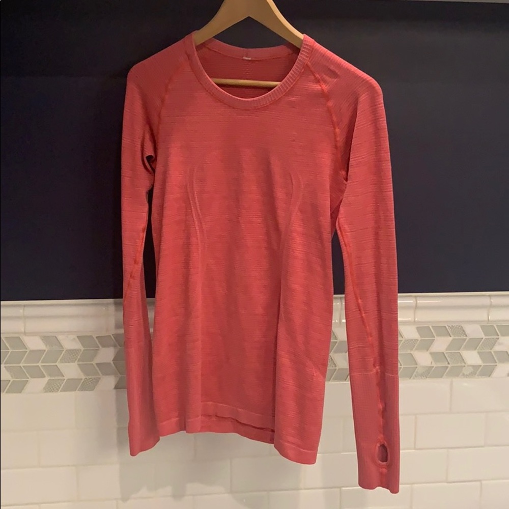 Lululemon swiftly